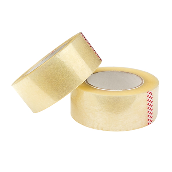 Cinta Adhesiva Transparente 4.8 cm x 92 mts largo