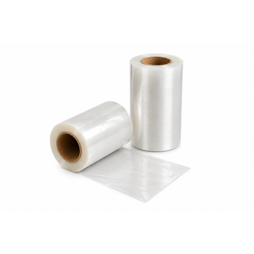 Film protector para aberturas y perfiles de aluminio - Estodopack