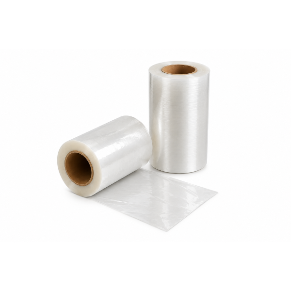 Film protector para aberturas y perfiles de aluminio - Estodopack
